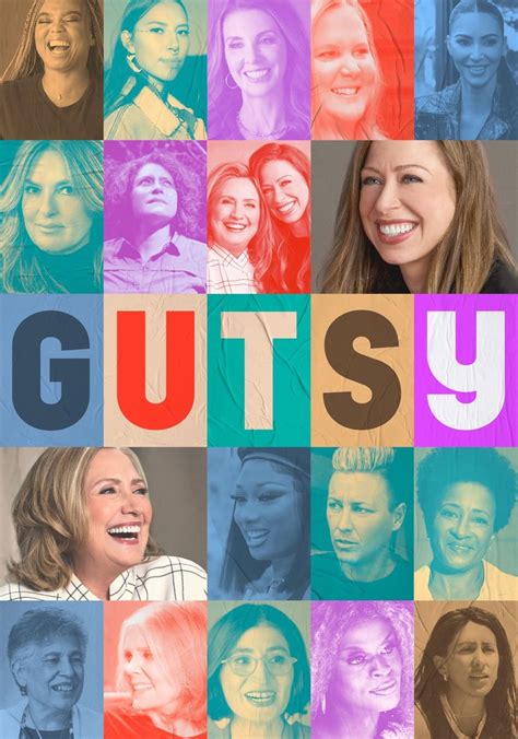 stream gutsy gratis